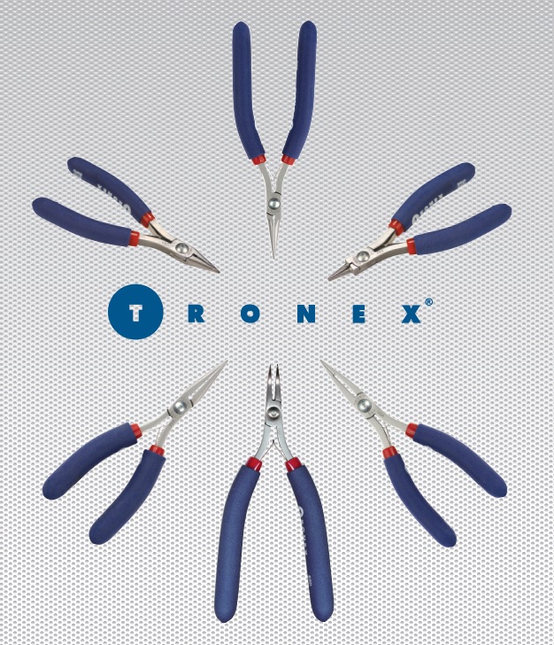 טרונקס ארגונומיה - TRONEX ERGONOMY