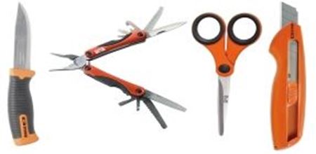 Picture for category  Knives, shears blades and scrappers