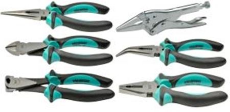 Picture for category Pliers &  cutters 