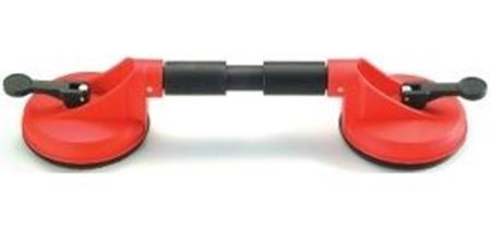 Picture for category Vacuum handles/glass lifters