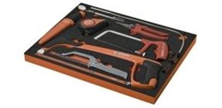 Picture for category Tool trays