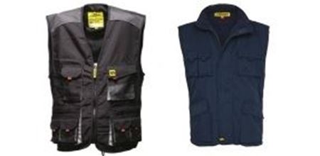 Picture for category Work vests