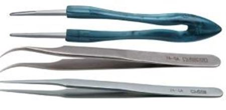 Picture for category Tweezers