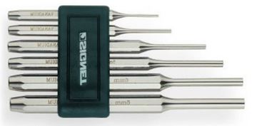 Picture of סט מקב מקביל 2-8 מ"מ 6 י"ח סיגנט