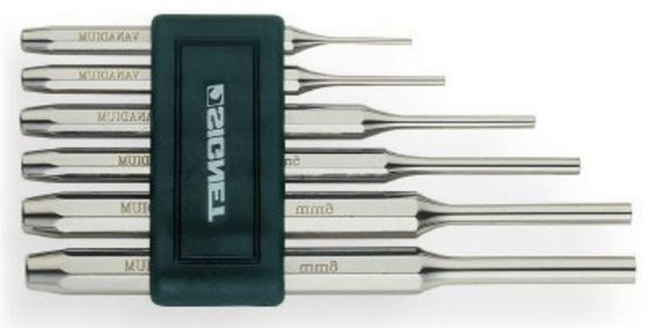 Picture of סט מקב מקביל 2-8 מ"מ 6 י"ח סיגנט