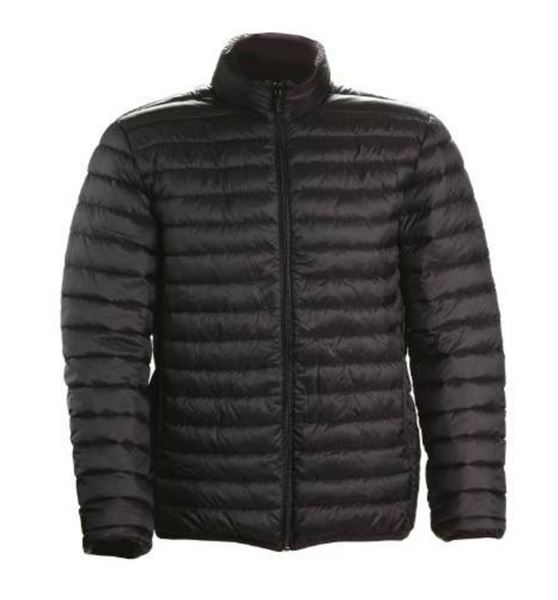 Picture of מעיל נוצות קל שרוול ארוך סיגנט