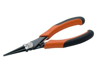 Picture of ROUND NOSE SHORT G 160 IP