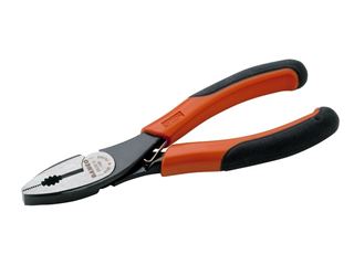 Picture of COMBINATION PLIER ERGO 200MM