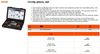 Picture of CIRCLIP PLIER SET 9938
