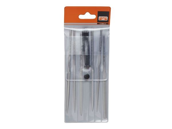 Picture of 6PCS SET OF 14CM NEEDLE,CUT 4