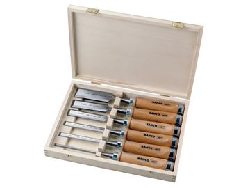 Picture of 425-SET WOODEN BOX 6 PCS