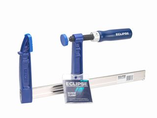 Picture of Eclipse 8" 200mm Screw Clamp