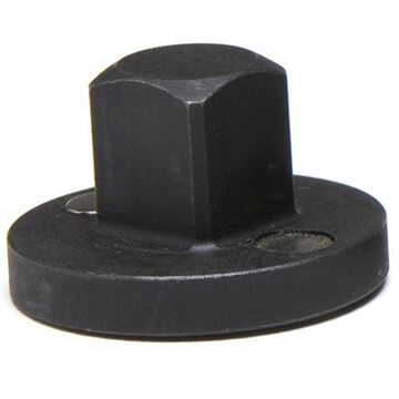 Picture of מעבר ז'/נ' כח שחור מגנטי 3/4"/"1/2/"3/8/"1/4 סיגנט