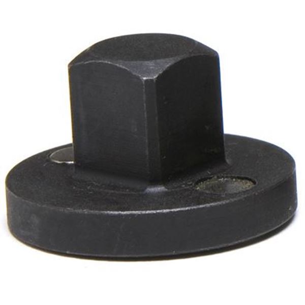 Picture of מעבר ז'/נ' כח שחור מגנטי 3/4"/"1/2/"3/8/"1/4 סיגנט