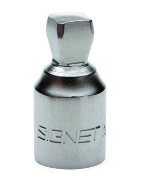 Picture of מאריך אוניברסלי כדורי "1/2/"3/8/"1/4 סיגנט