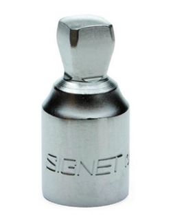 Picture of מאריך אוניברסלי  כדורי "3/8 סיגנט