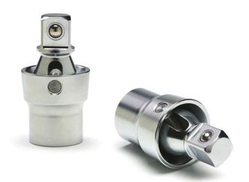 Picture of פרק אוניברסלי 45° "1/2/"3/8/"1/4 סיגנט