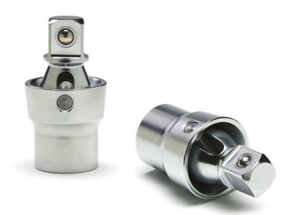 Picture of פרק אוניברסלי 45° "1/2/"3/8/"1/4 סיגנט