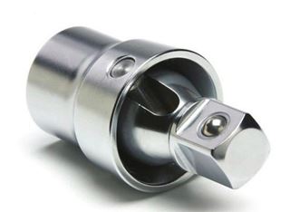 Picture of פרק אוניברסלי  45° "1/4 אורך - 35 מ"מ סיגנט