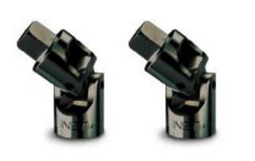 Picture of פרק אוניברסלי כח שחור "1/2/3/4" סיגנט