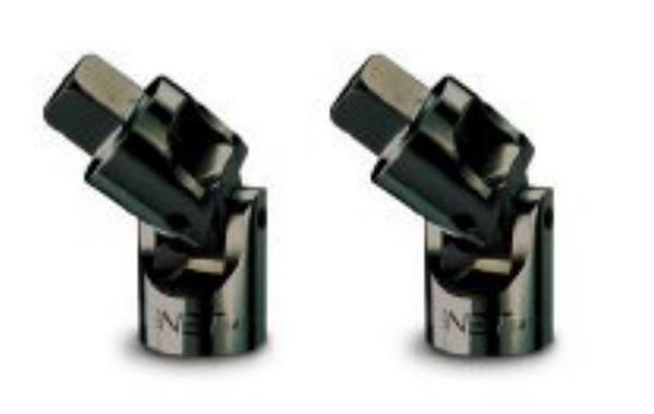 Picture of פרק אוניברסלי כח שחור "1/2/3/4" סיגנט