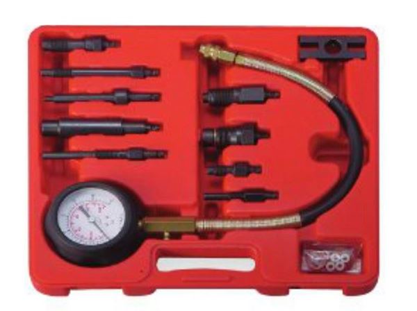 Picture of סט שעון קומפרסיה למנוע דיזל סיגנט