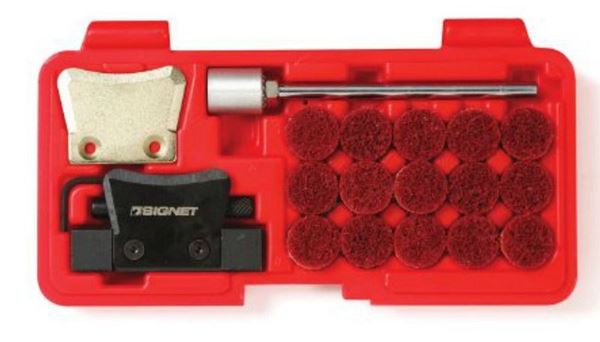 Picture of סט להורדה וניקוי אטמים ממשאבות שונות סיגנט