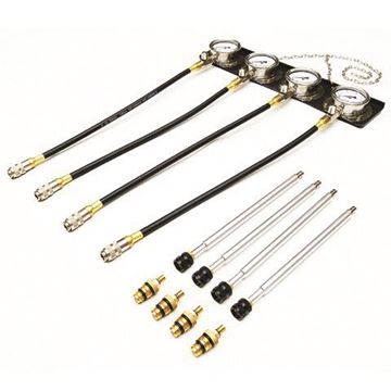 Picture of בודק לחץ קומפרסיה סיגנט