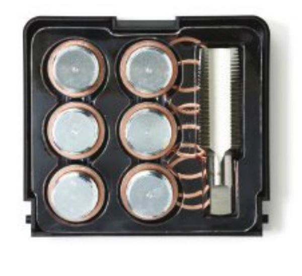 Picture of סט לתיקון יציאת שמן סיגנט