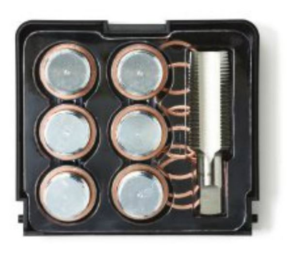 Picture of סט לתיקון בורג שמן 22 מ"מ סיגנט