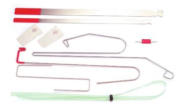 Picture of סט כלים לפתיחת דלתות סיגנט