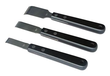 Picture of סט סקרייפר 3 י"ח סיגנט