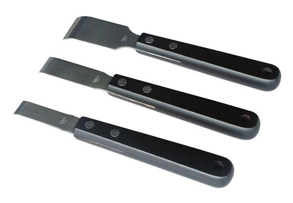 Picture of סט סקרייפר 3 י"ח סיגנט