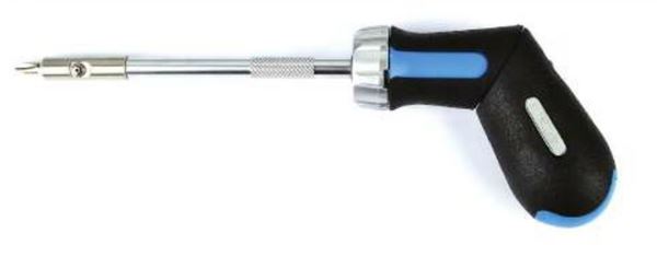 Picture of סט אקדח מתקפל לביטים סיגנט 8 יחידות