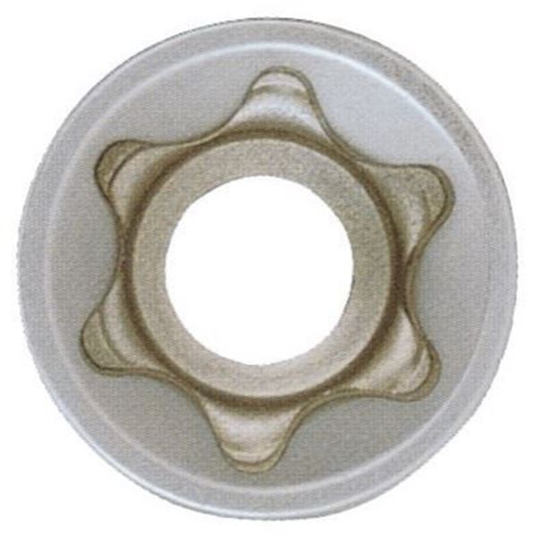 Picture of בוקסה "3/8 E-TORX סיגנט