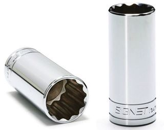 Picture of בוקסה עמוקה 1/2*10 מ"מ 12PT סיגנט