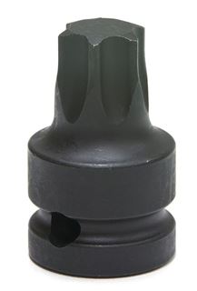 Picture of בוקסה TORX קצר כח שחור T50*1/2 סיגנט