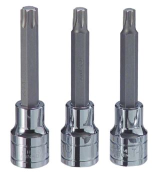 Picture of בוקסה "1/2 TORX ארוך סיגנט