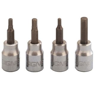 תמונה של בוקסה טורקס 1/4*T10 סיגנט