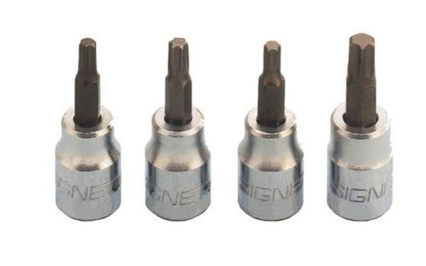 Picture of בוקסה "3/8 TORX סיגנט