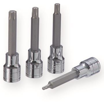 Picture of בוקסה TORX ארוך "3/8 סיגנט