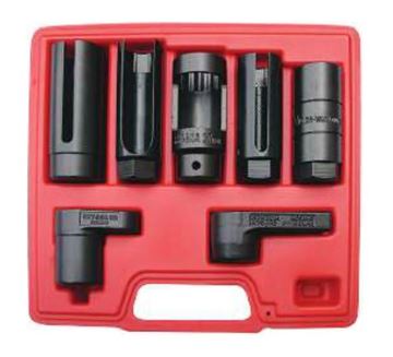 Picture of סט בוקסות לחיישנים ואינג'קטורים 7 י"ח סיגנט