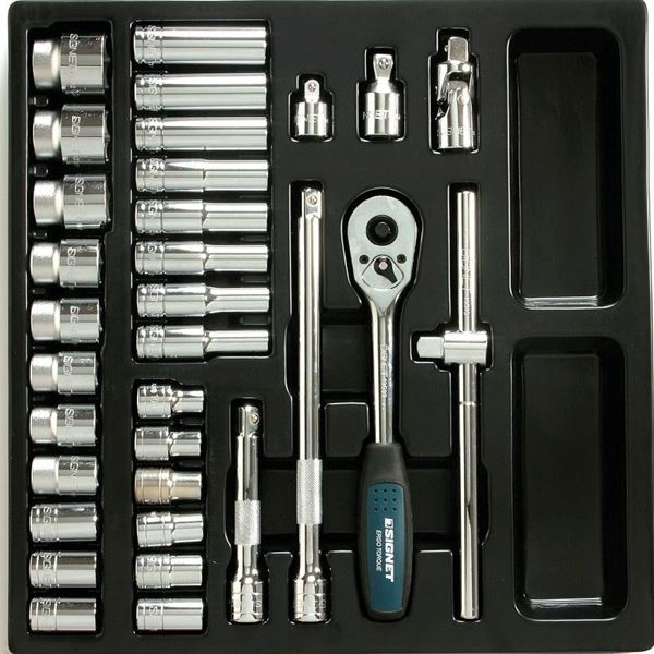 Picture of סט בוקסות "1/2 מעורב 32 י"ח סיגנט