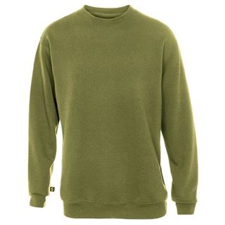 Picture of סווטשירט עבודה ירוק XXL סיגנט