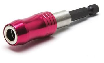 Picture of מחזיק ביטים שחרור מהיר מגנטי סיגנט