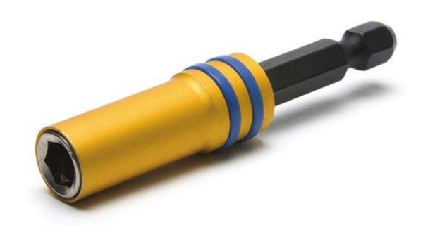 Picture of מתאם ביט + נעילה סיגנט