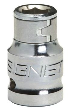 Picture of מתאם הינע "1/2 לביט "5/16 סיגנט