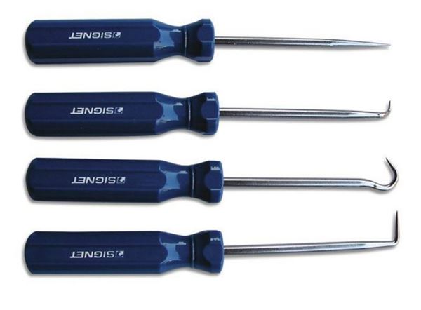 Picture of סט 4 יח חולצים/אבצירים לאטמים 0 רינג סיגנט