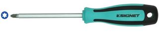 Picture of מברג TORX T6, אורך - 110 מ"מ סיגנט