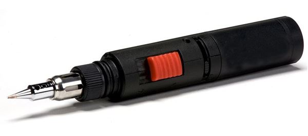 Picture of מלחם גז הצתה אוטומטית סיגנט